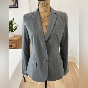 New York & Company Stretch Blazer – Size 6